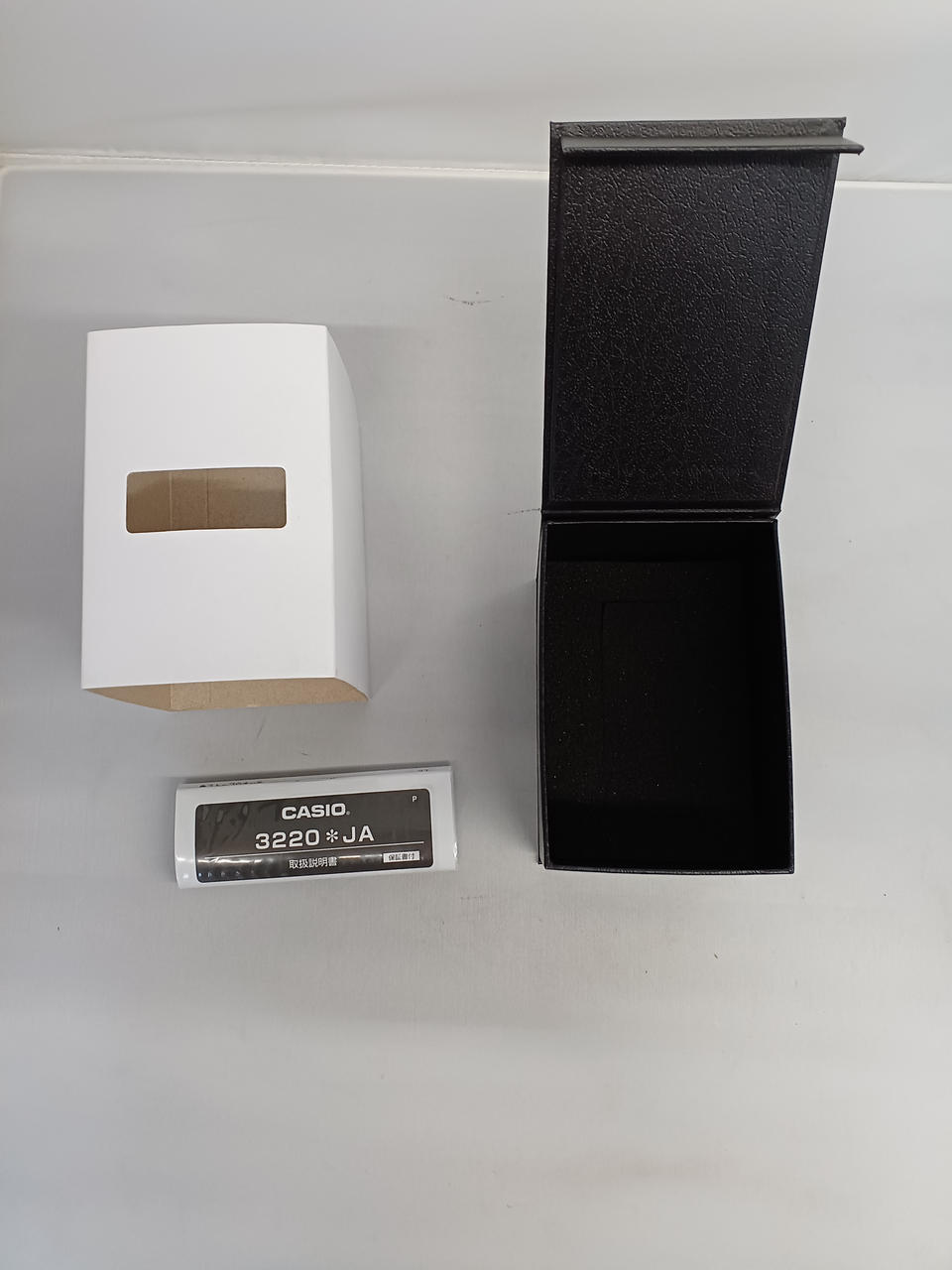 付属品
