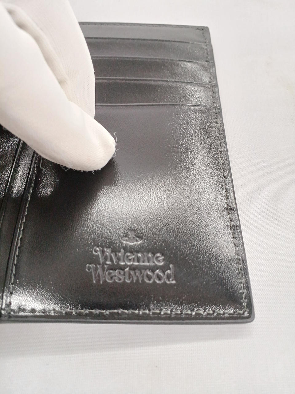 ヴィヴィアンウエストウッド(VIVIENNE WESTWOOD)|がま口二つ折り ヴィヴィアンウエストウッド(VIVIENNE WESTWOOD)|がま口二つ折り