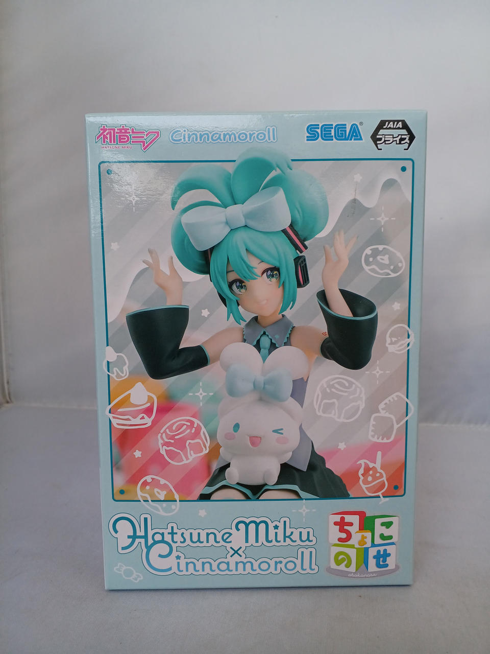 未開封品です