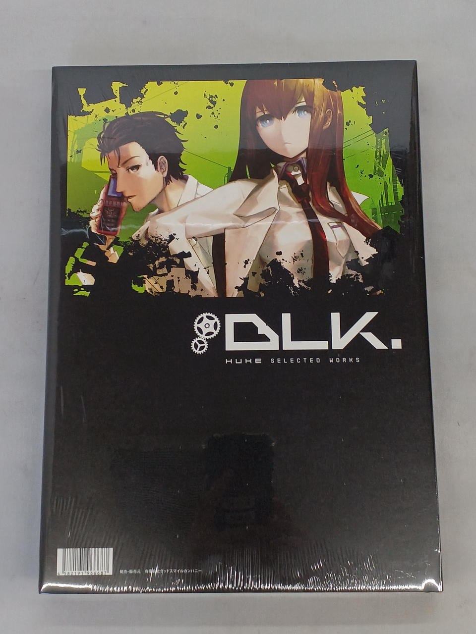 未開封品です