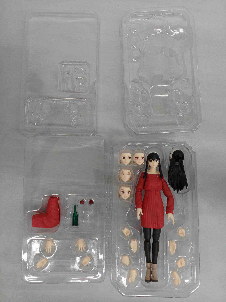 欠品なし