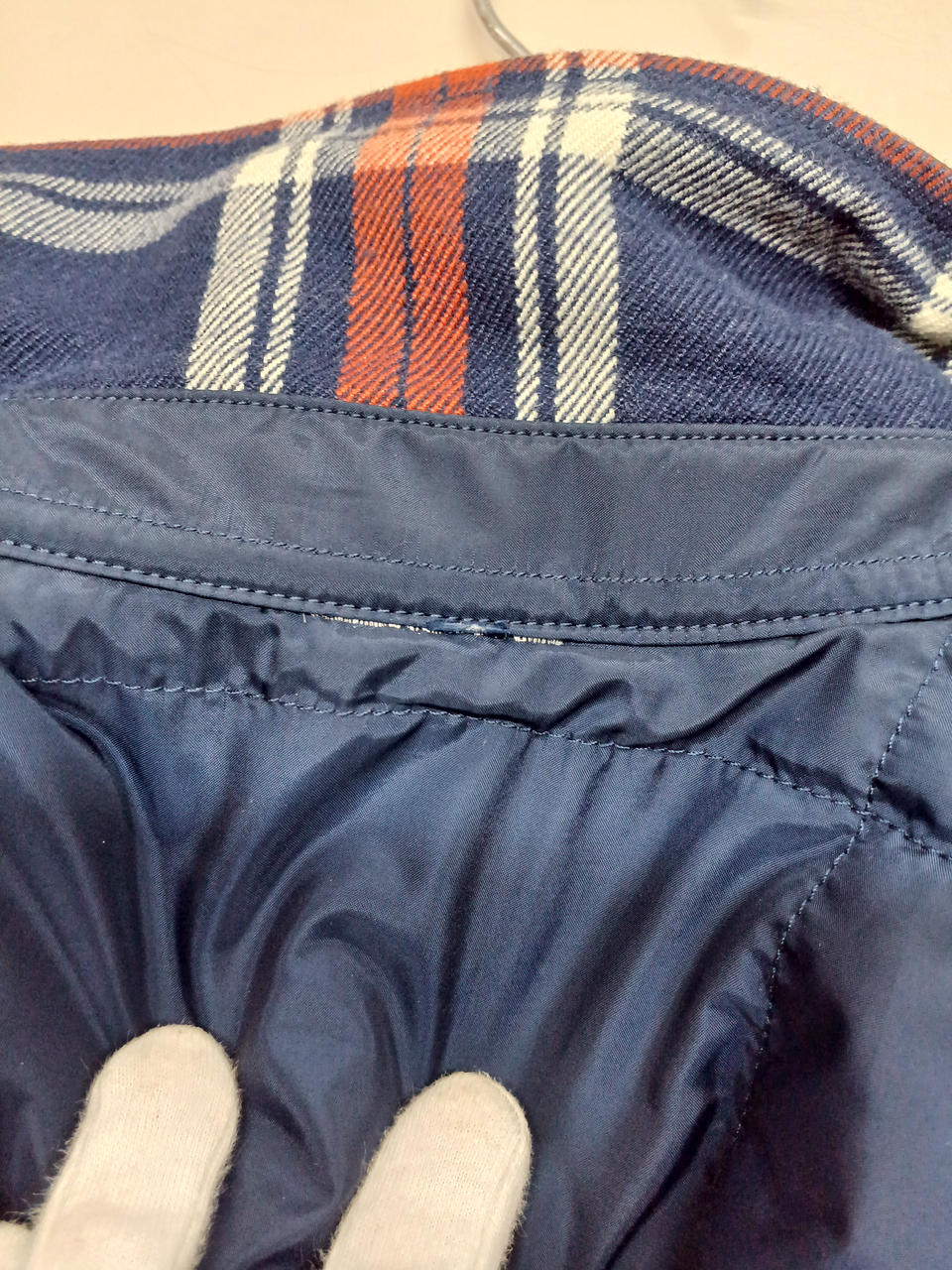 タグ欠品