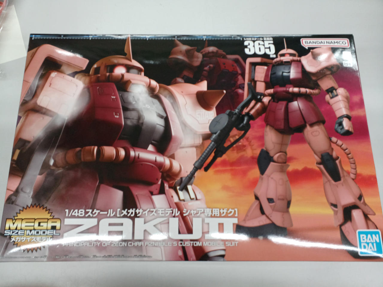未組立品
欠品なし