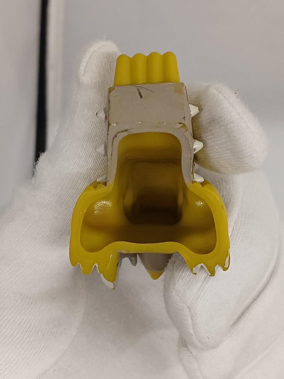 汚れがあります