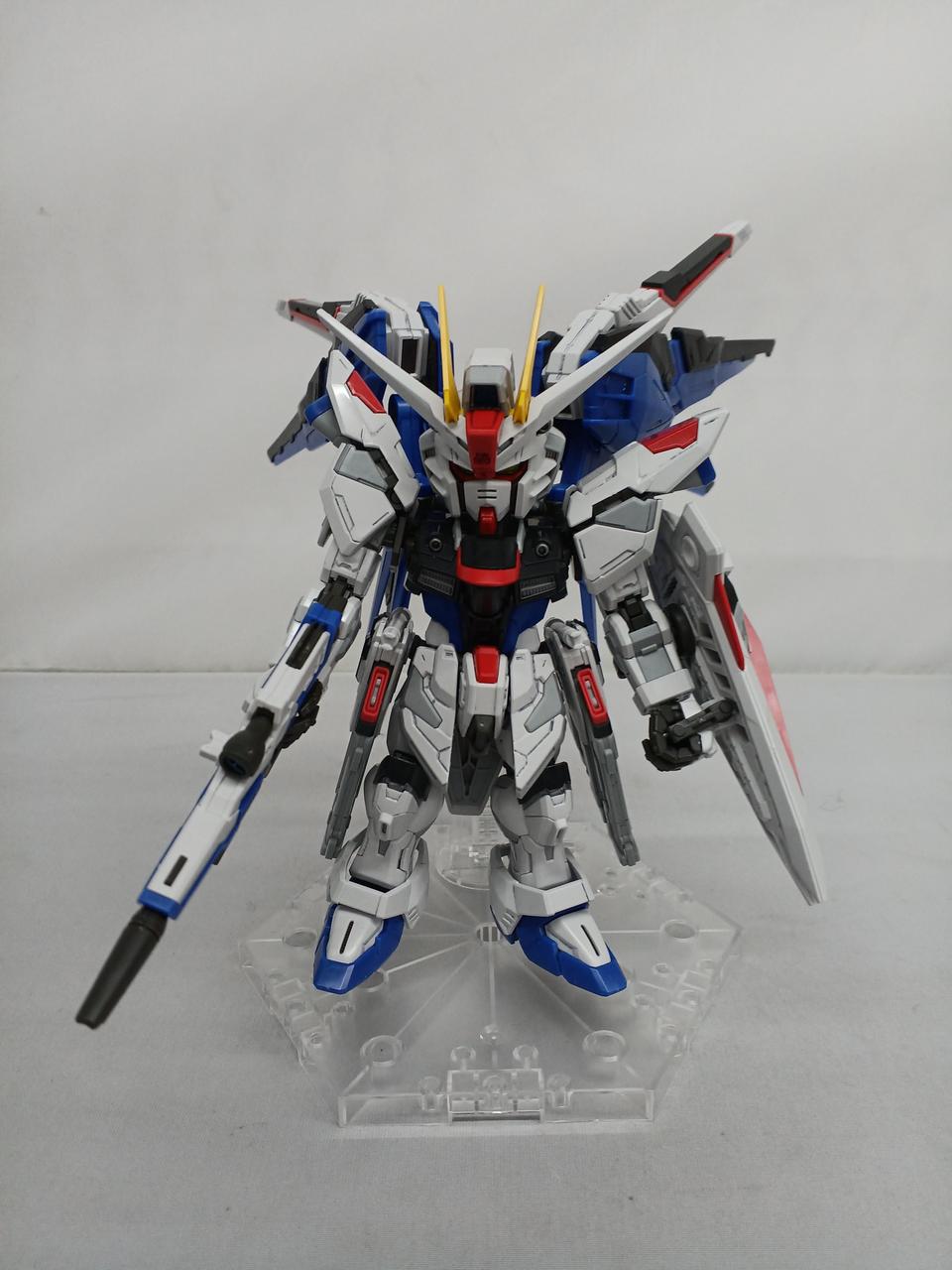 外箱ありません