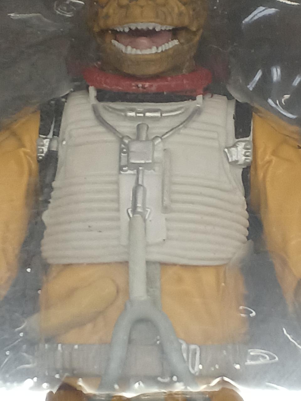 汚れがあります