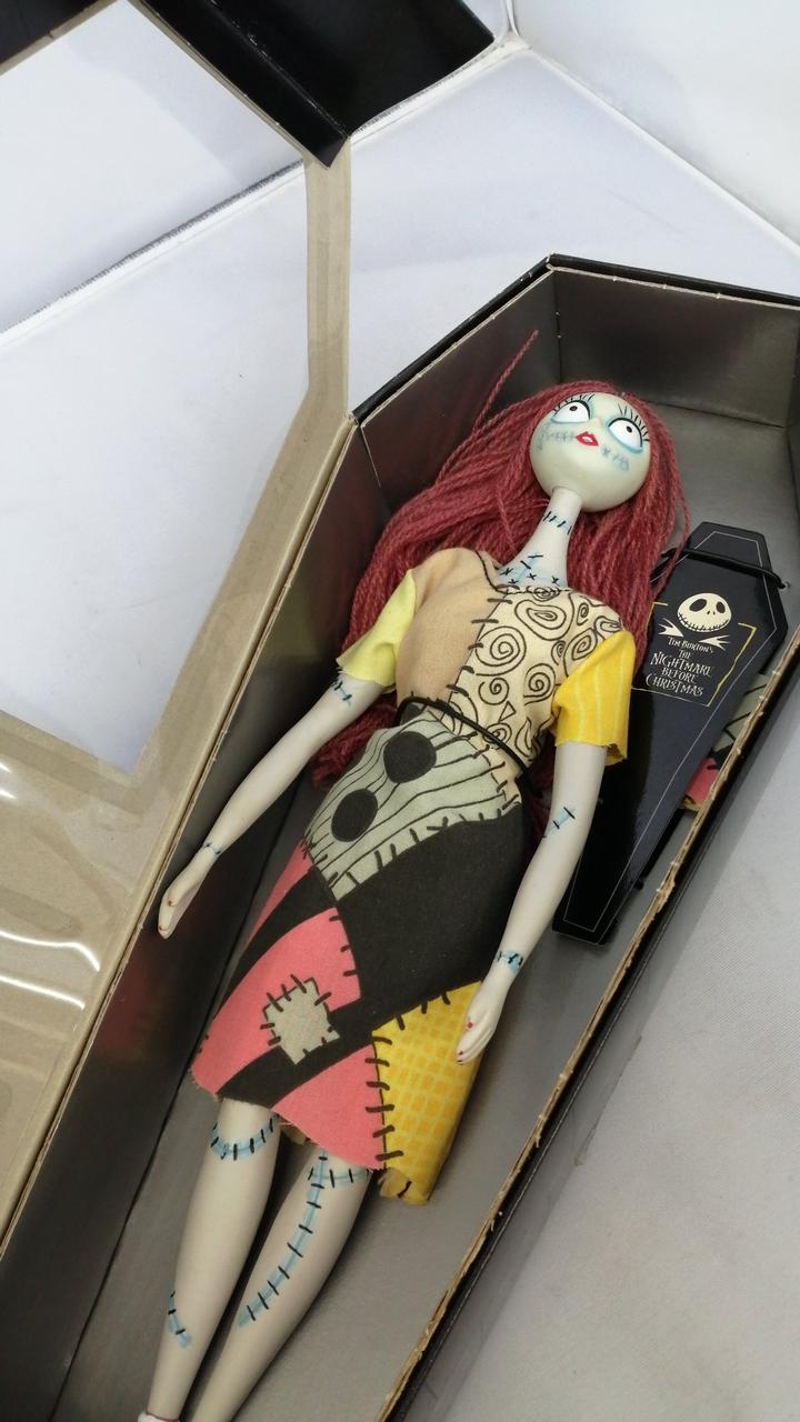開封品