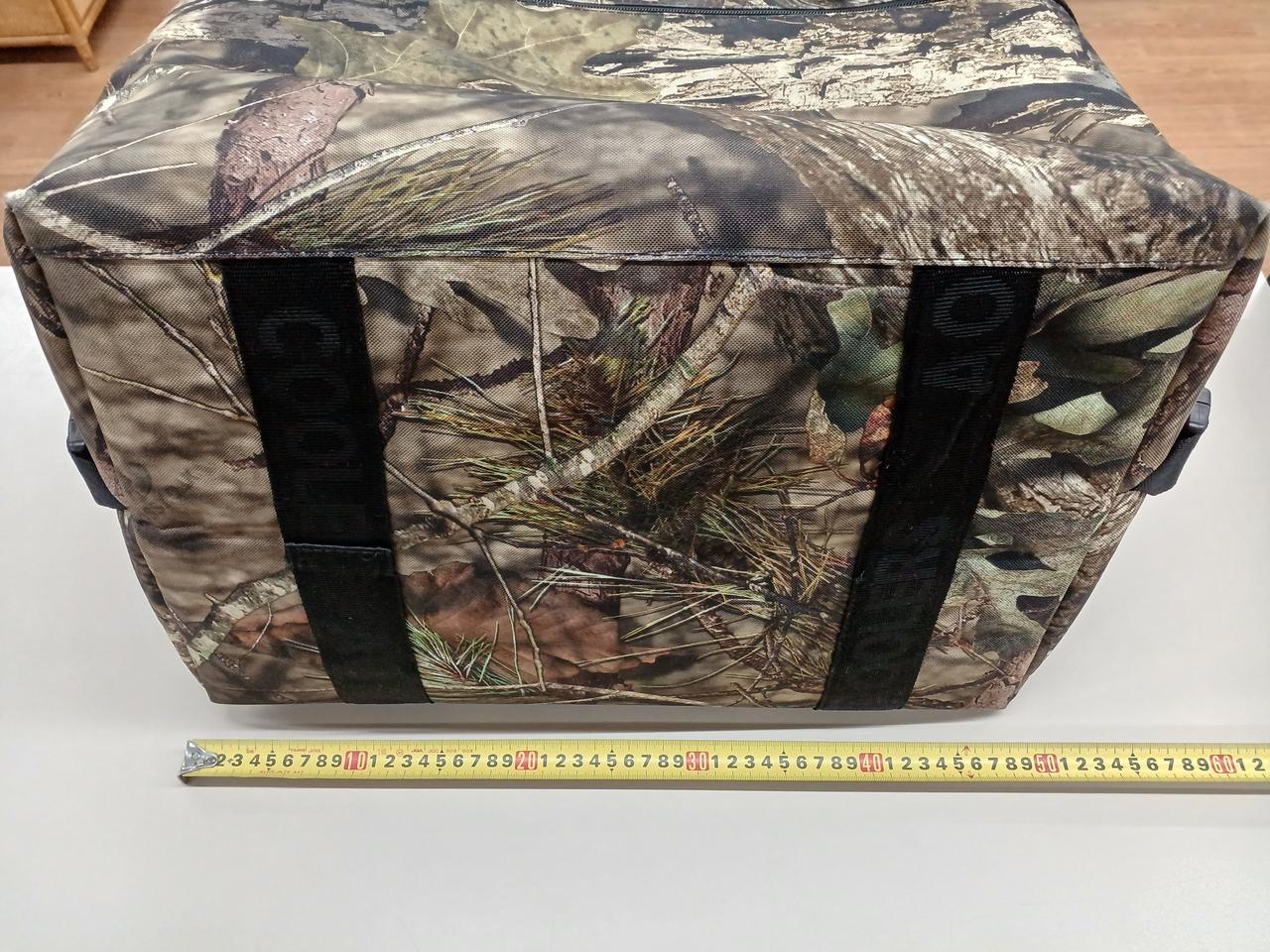 黒のベルト部分に多少の使用感あり