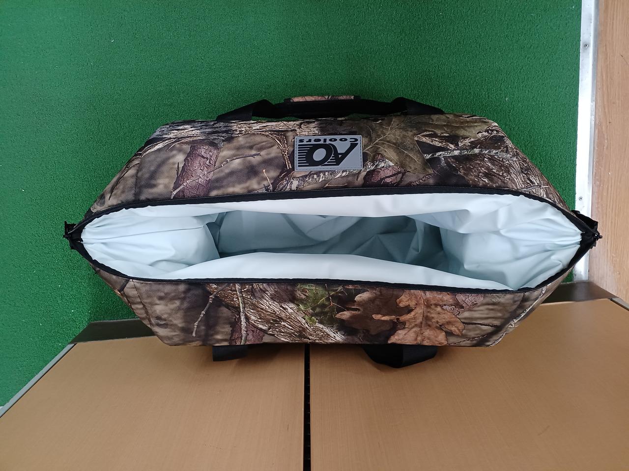 内側の入口付近うすく汚れあり