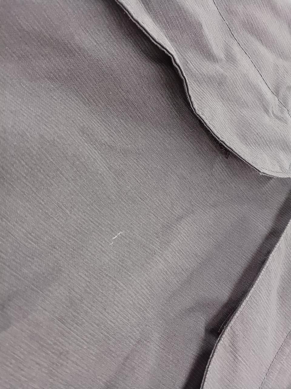 多少の白い汚れあり