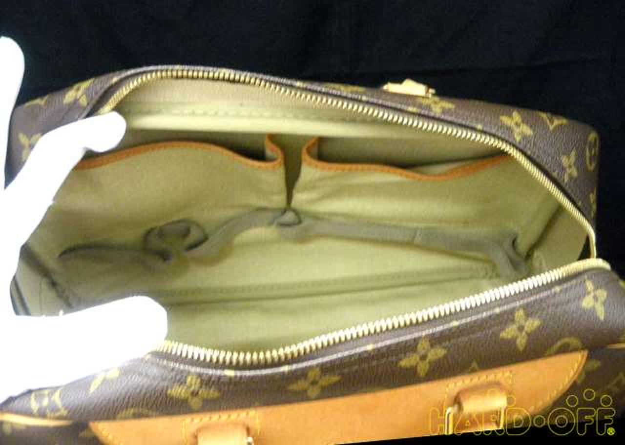 外ポケット1　内ポケット4