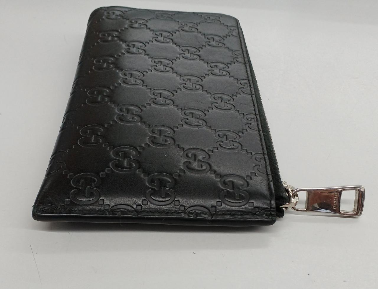 GUCCI|L字ファスナー長財布|HARDOFFオフモール（オフモ）|1030480000010857