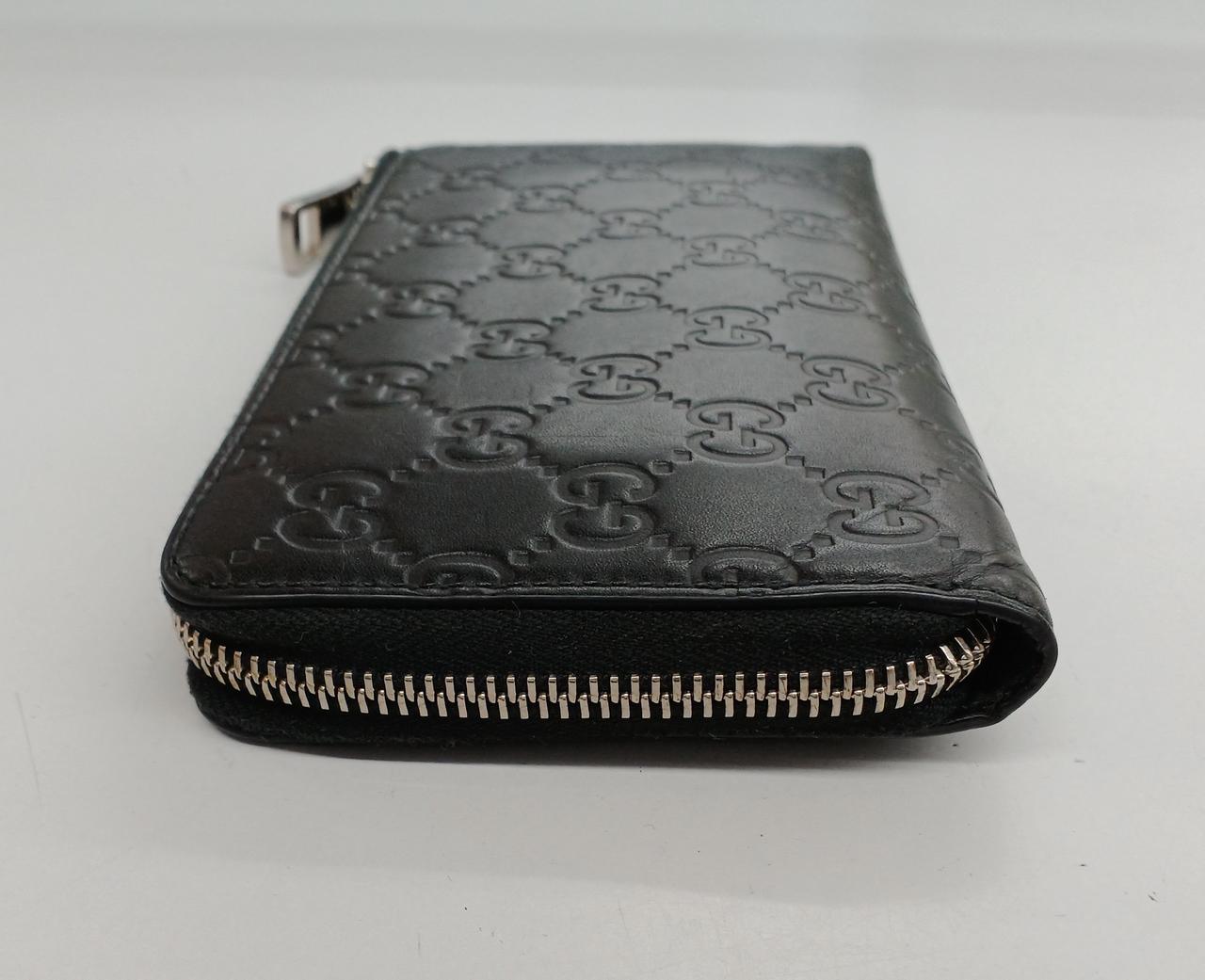 美品 希少 限定　GUCCI 長財布　ファスナー長財布　ビッグロゴ GUCCI 並行輸入 グッチ 長財布(ラウンドファスナー) ジャンボ GG