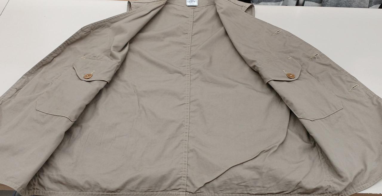 中にもポケットあり