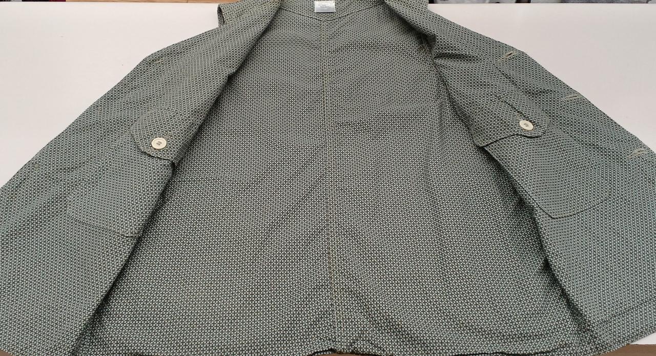 中にもポケットあり