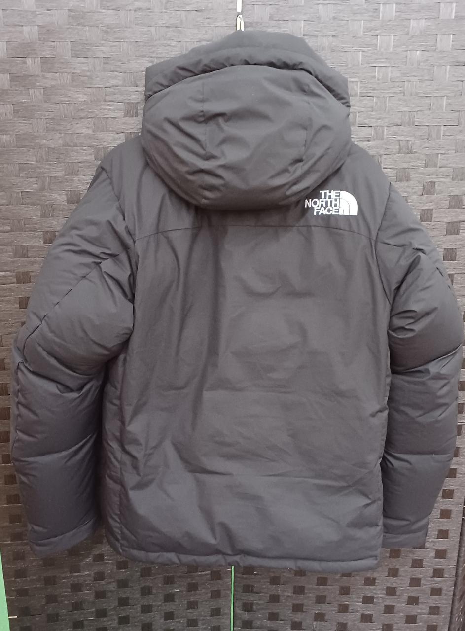 ダウンのボリュームはあります。