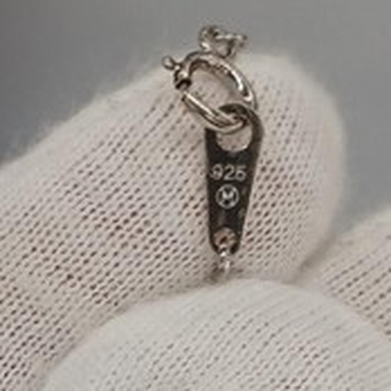 刻印有り　細かいキズ有り