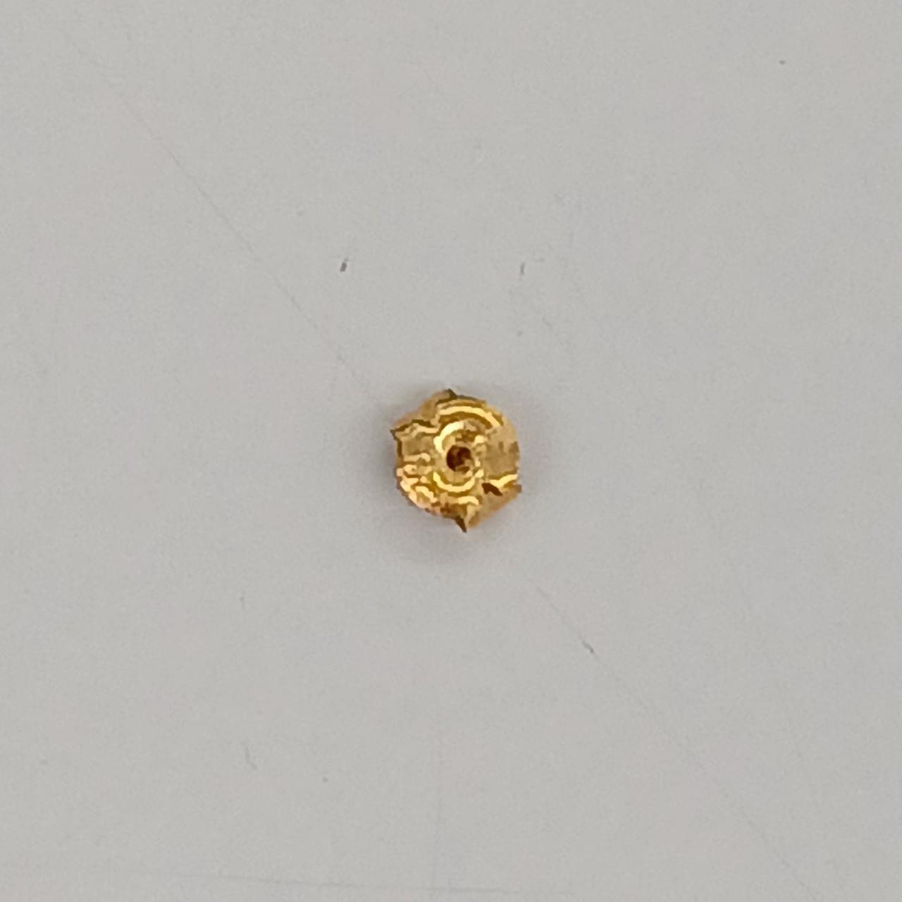 k18刻印
キャッチ1個欠品