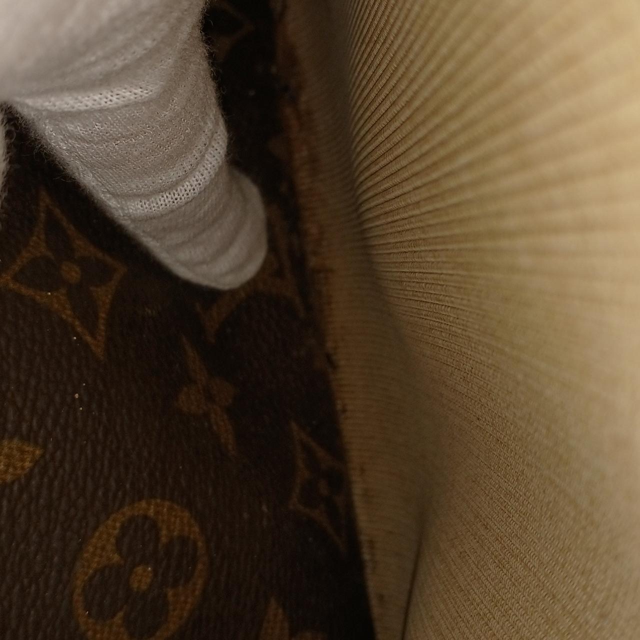 ポケットの中、劣化あり