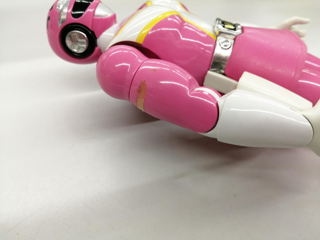 BANDAI|ピンクターボレンジャー|HARDOFFオフモール（オフモ