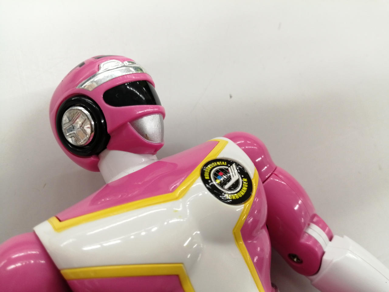 ターボレンジャー Yahoo!オークション - スーパー戦隊シリーズ 高速戦隊ターボ