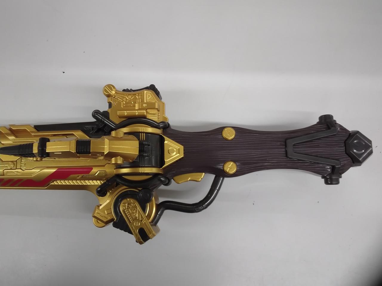 バンダイ(BANDAI)|オージャカリバーZERO MEMORIAL EDITION