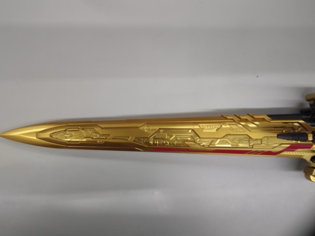 memorialedition　オージャカルバー オージャカリバー メモリアルエディション