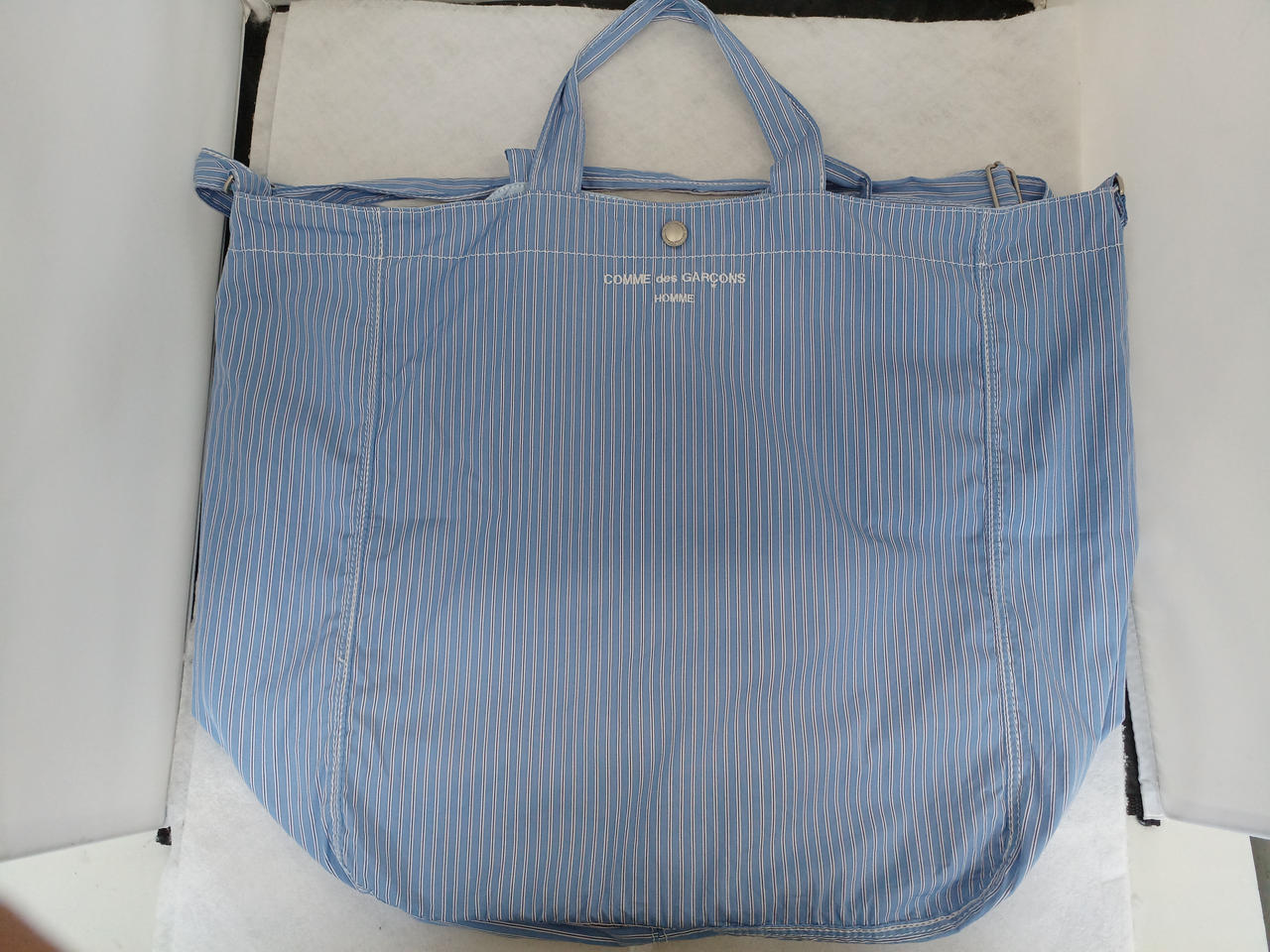 自立しません。