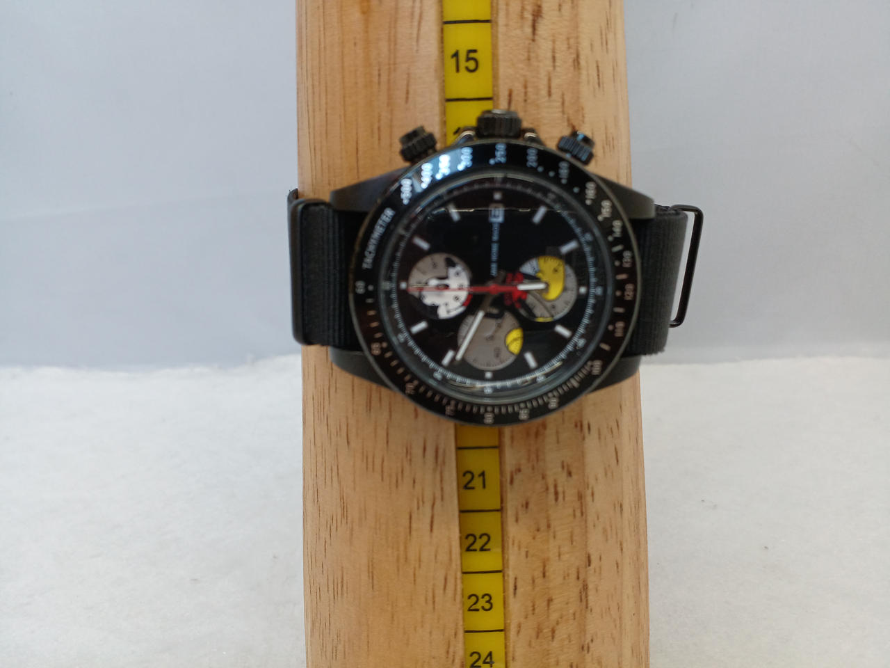 最長の状態です。