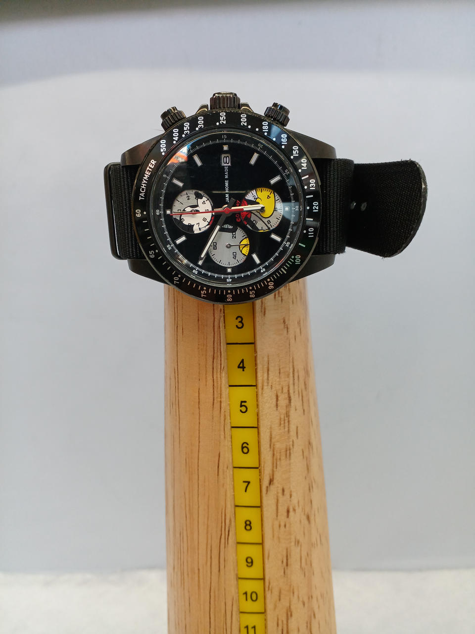 ジャムホームメイド(JAM HOME MADE)|クォーツ腕時計|HARDOFFオフ