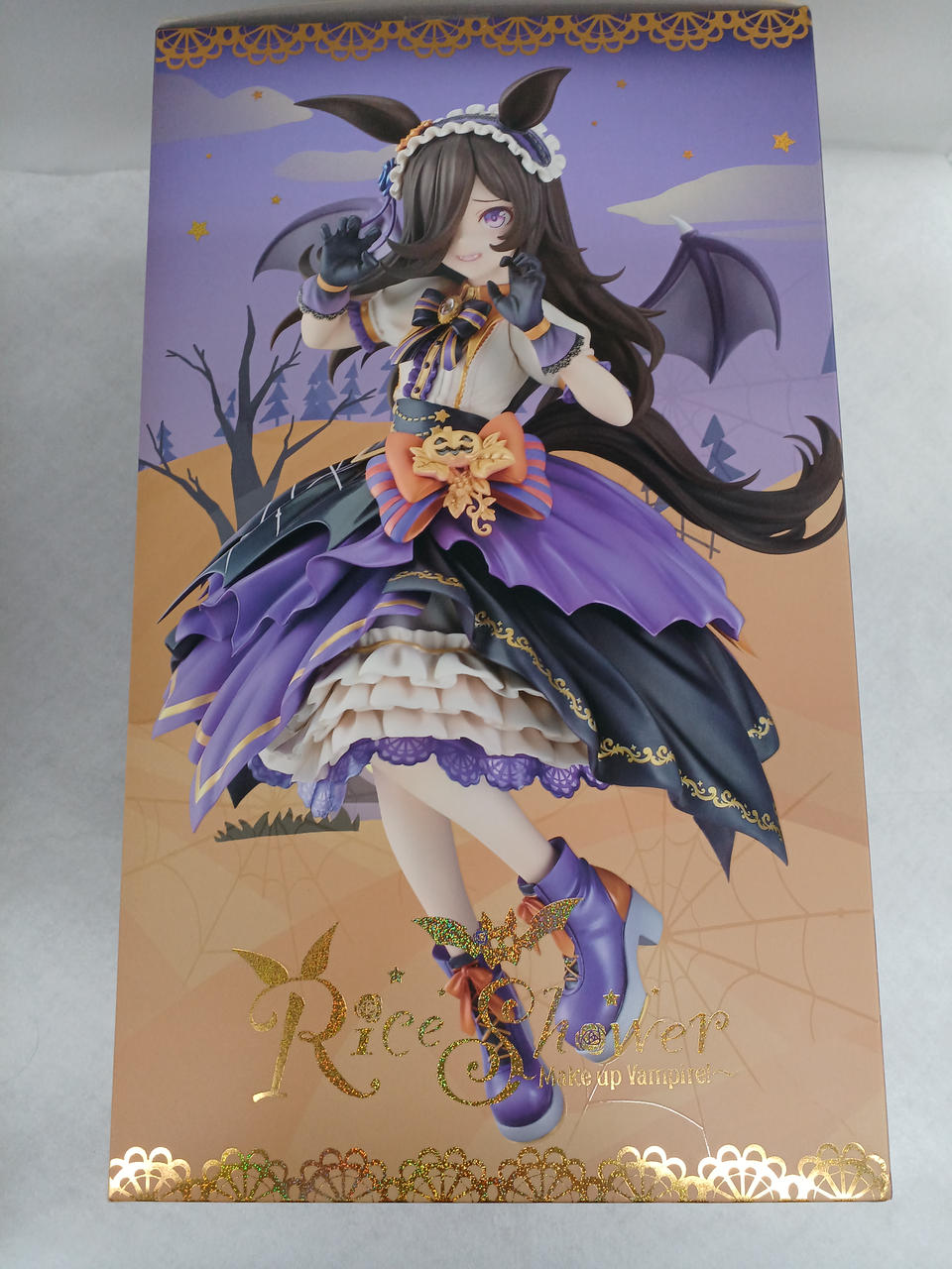 GOOD SMILE COMPANY|ライスシャワー 〜MAKE UP VAMPIRE