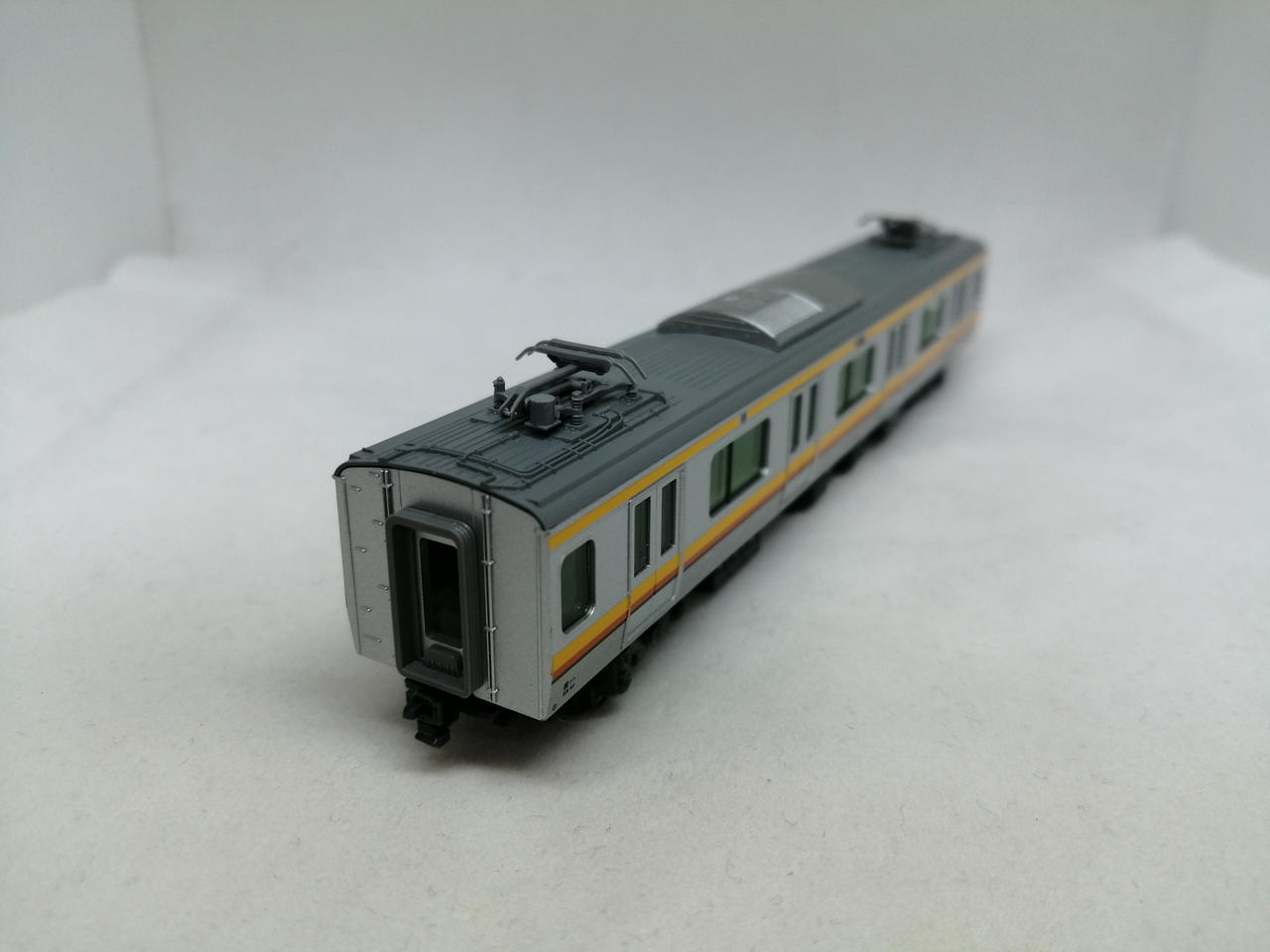 KATO E233系8000番台 南武線 6両セット② mqdefault.jpg