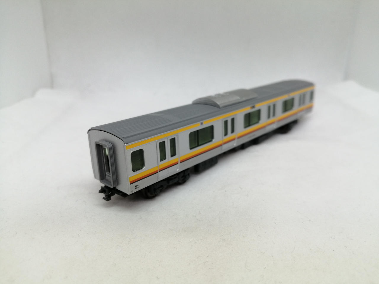 KATO E233系 8000番台 南武線 6両セット KATO|E233系8000番台 南武線 6両セット|HARDOFFオフモール