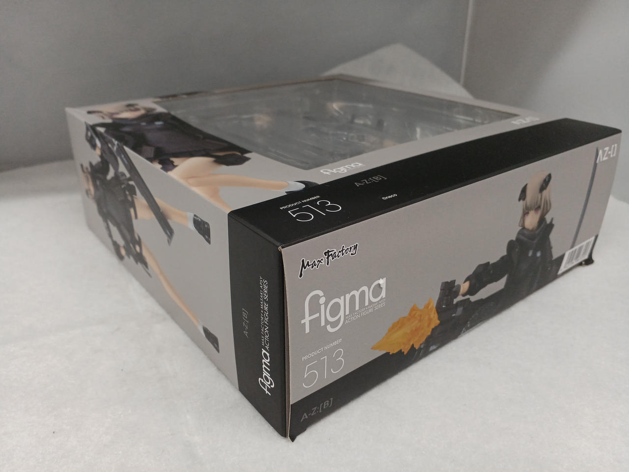 MAX FACTORY|A-Z:[B]|HARDOFFオフモール（オフモ）|1030480000010908