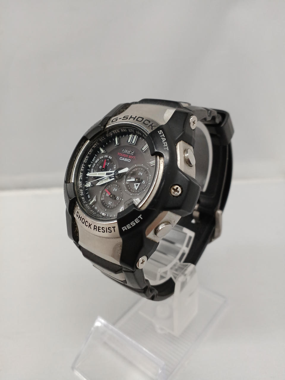 箱無しでのお取り扱いとなります