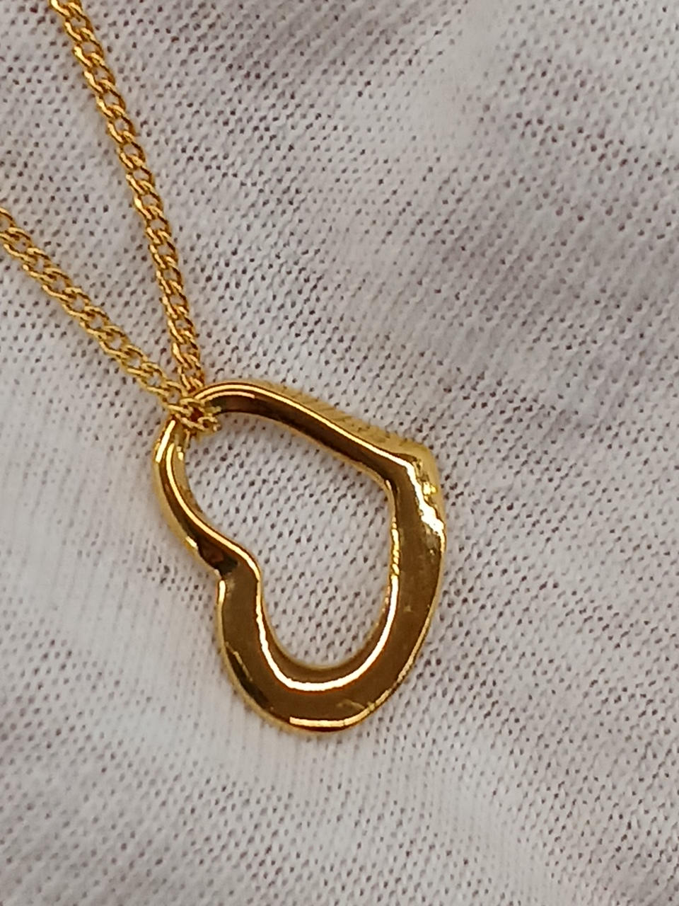 少し細かいキズ有り