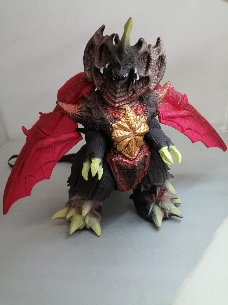 パッケージ無しでのお取り扱いとなります