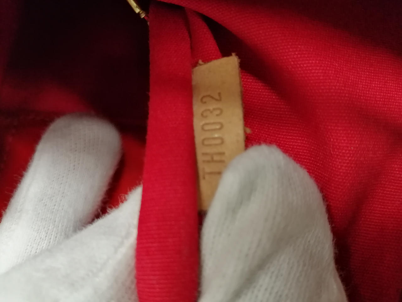 TH0032の記載あり