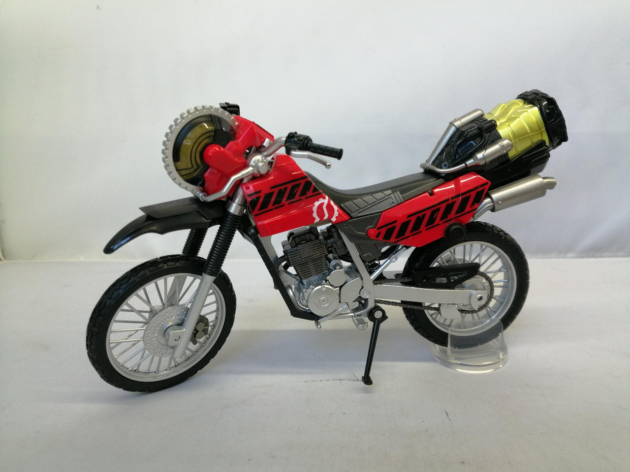 本体のみでのお取り扱いとなります