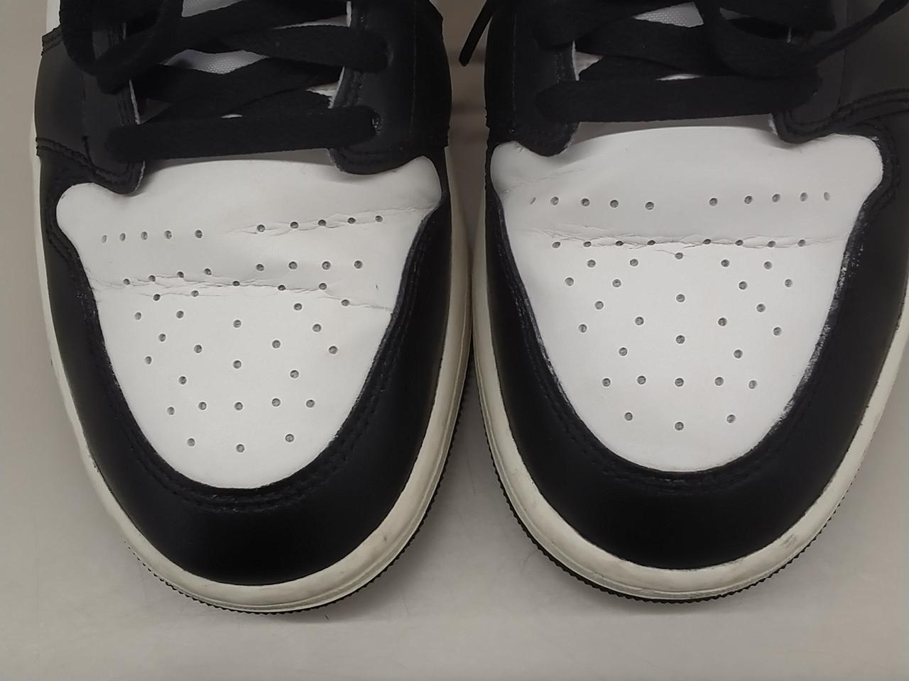 使用感汚れ有り