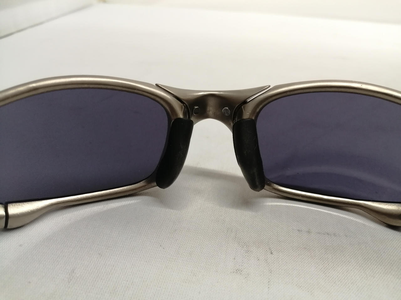 鼻あて使用感あり