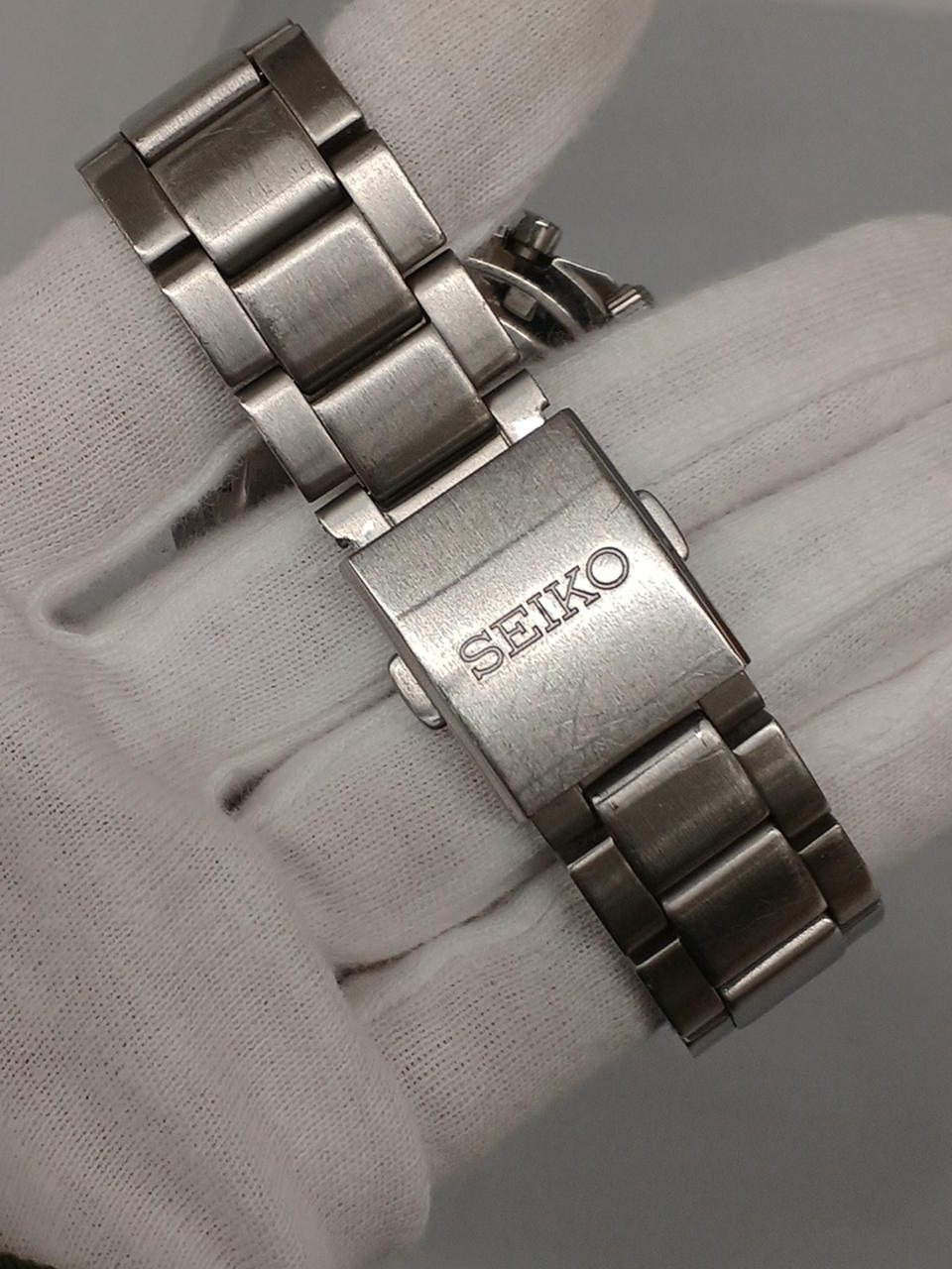 細かいキズ有り