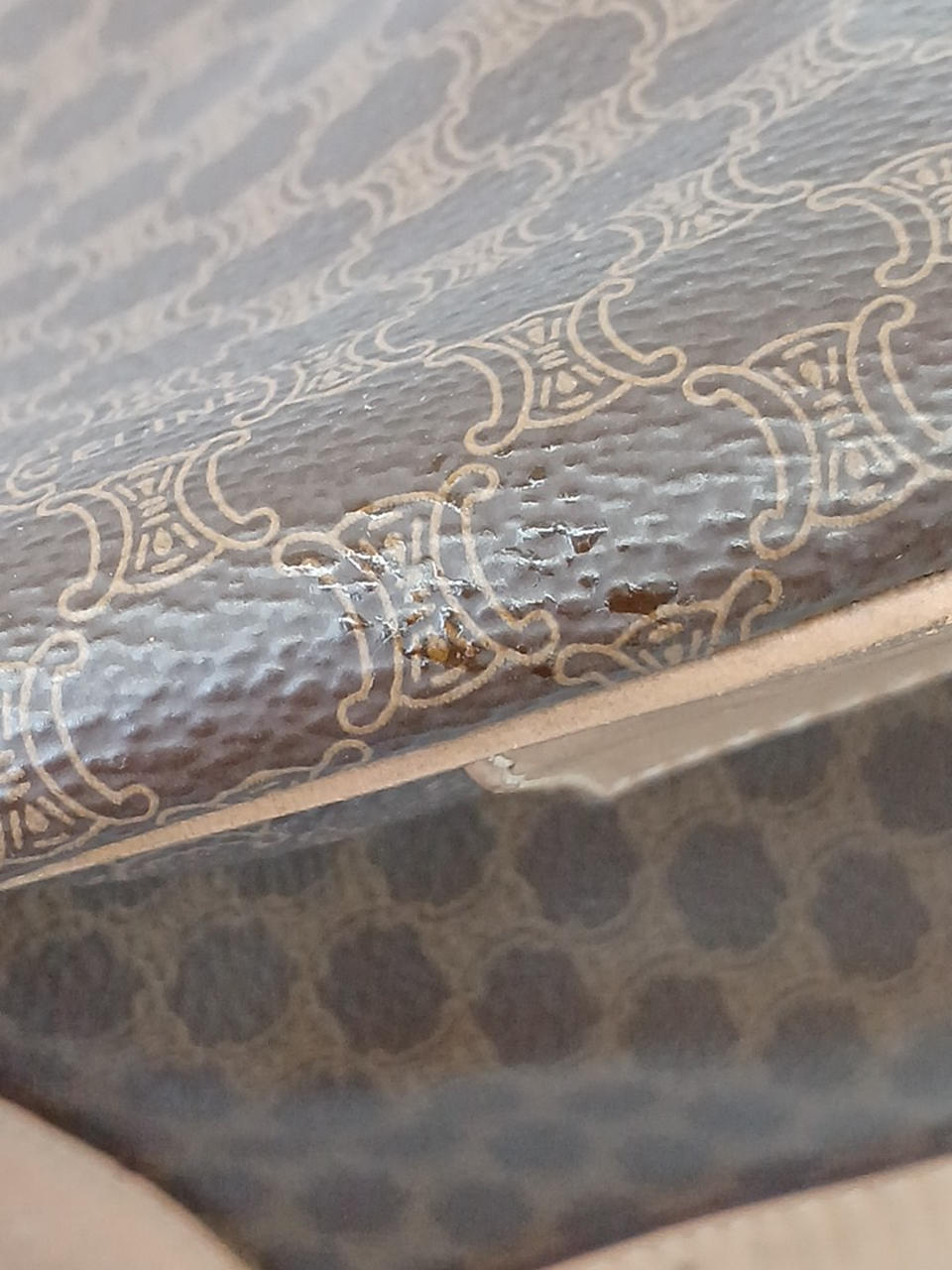 汚れ有り