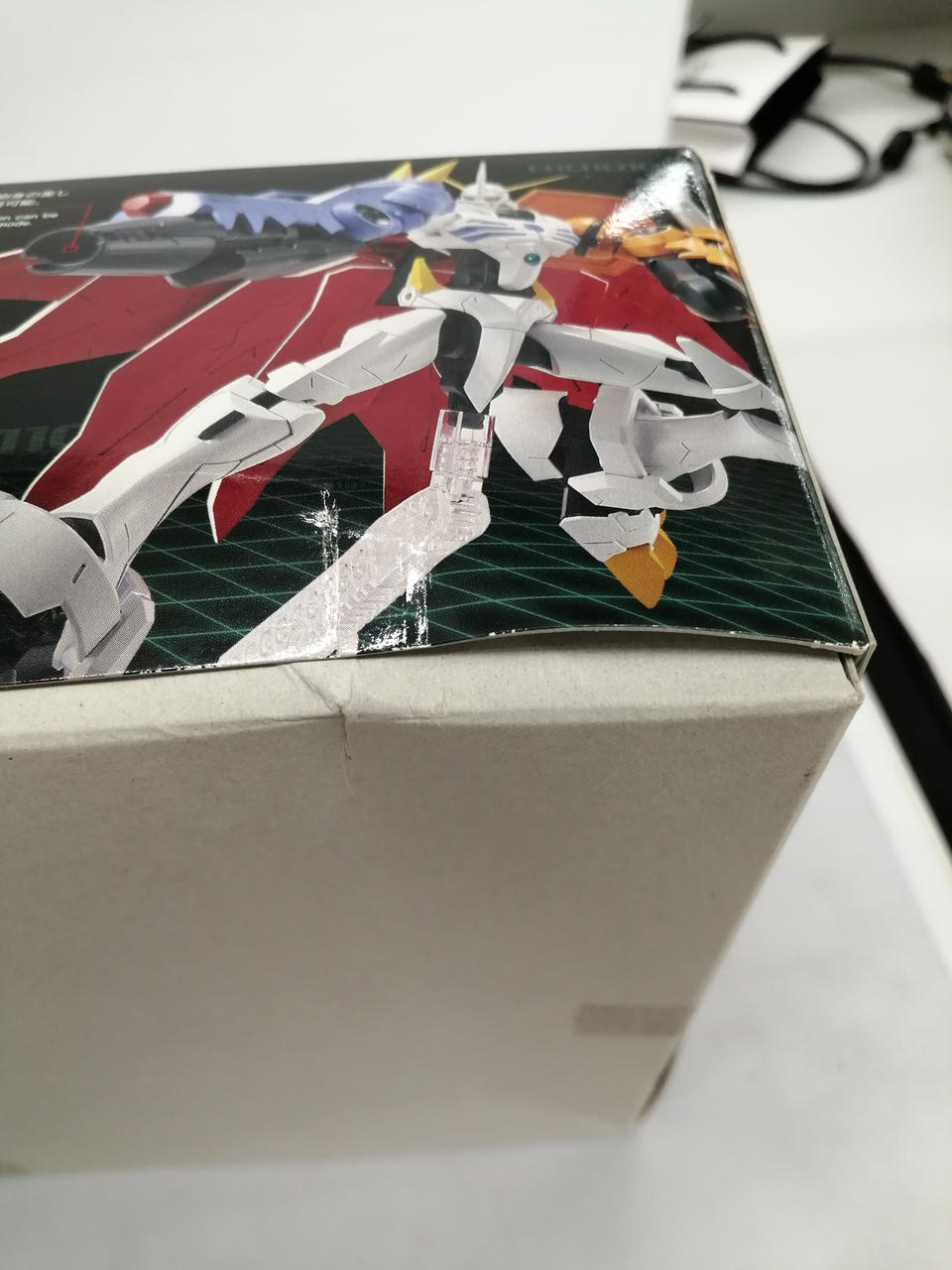 キズ、変形有り