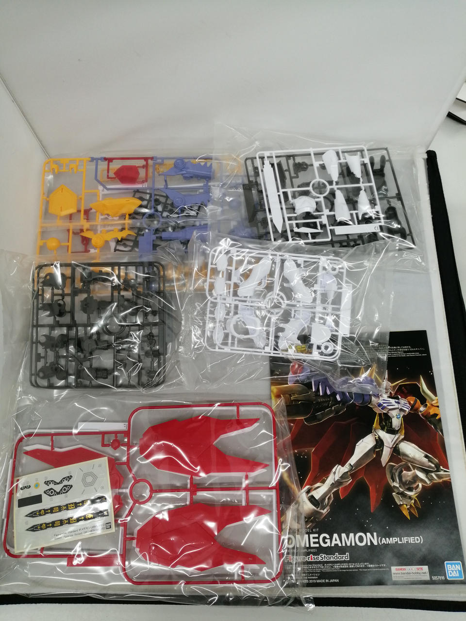 未開封品