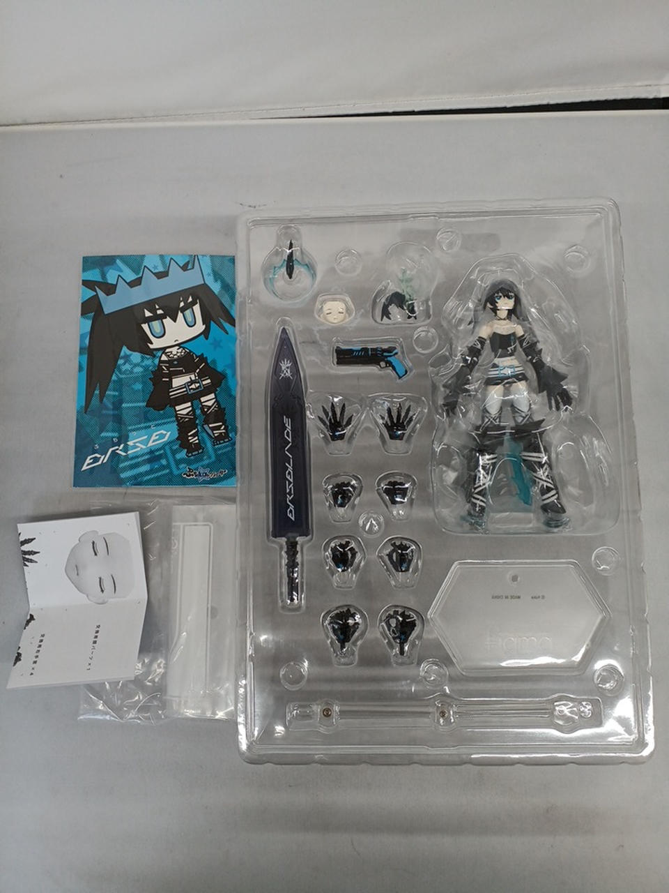 未開封品です