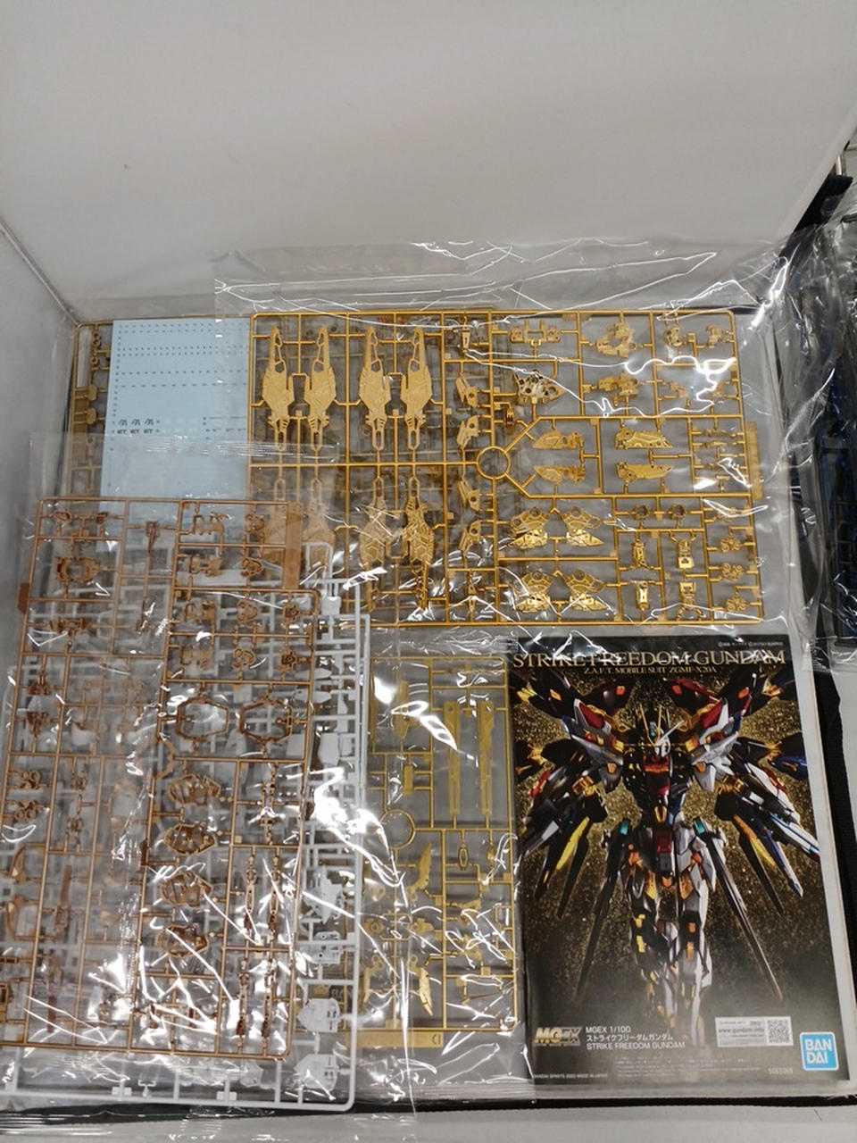 未開封品です