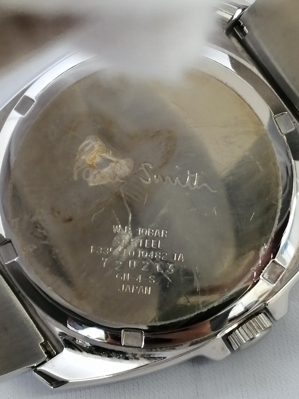 キズ汚れ破れ有り
