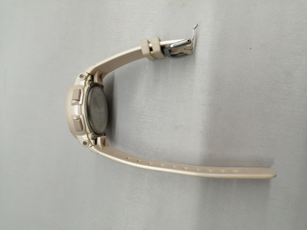 ボタン動作確認済み