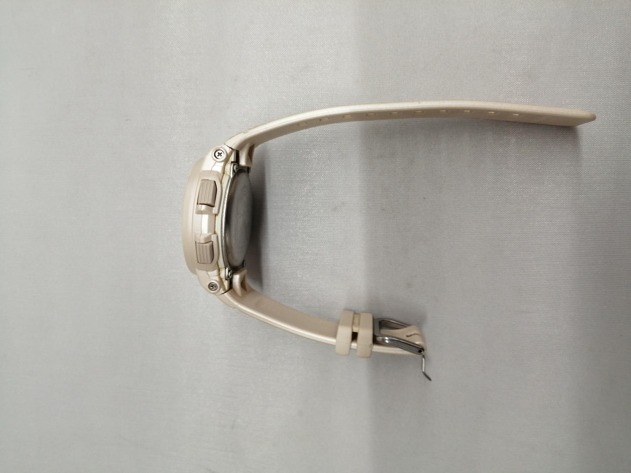 ボタン動作確認済み